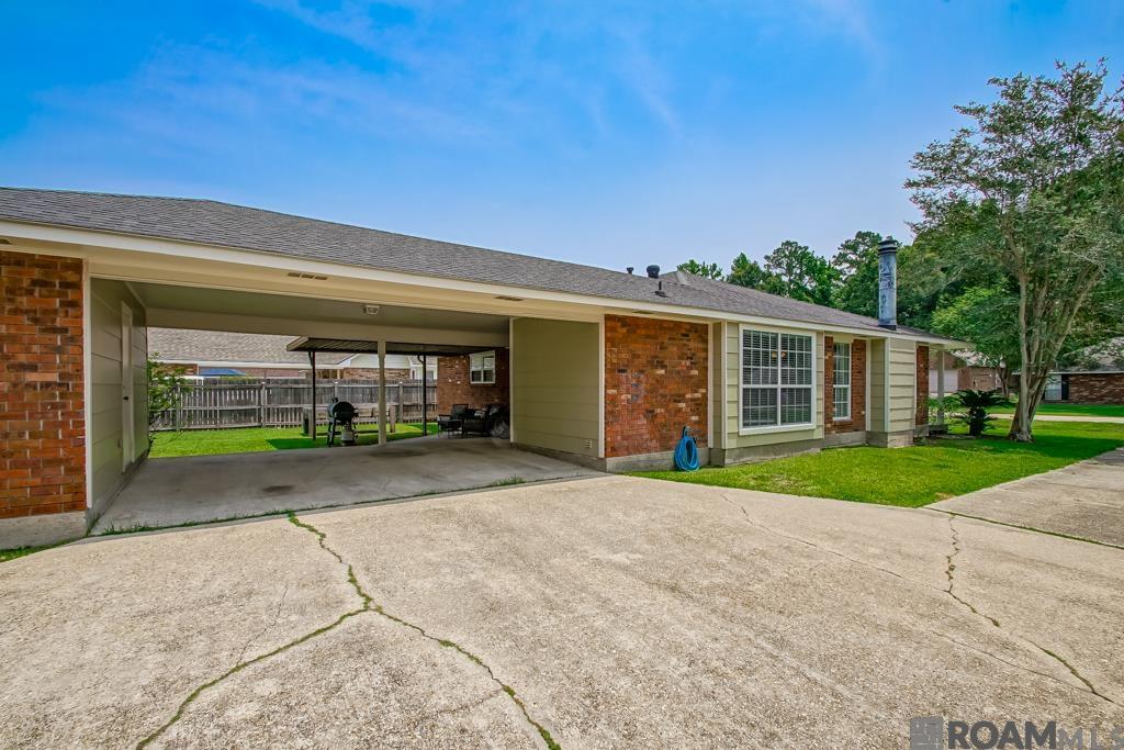 11843 Sage Dr, Baton Rouge, Louisiana image 19
