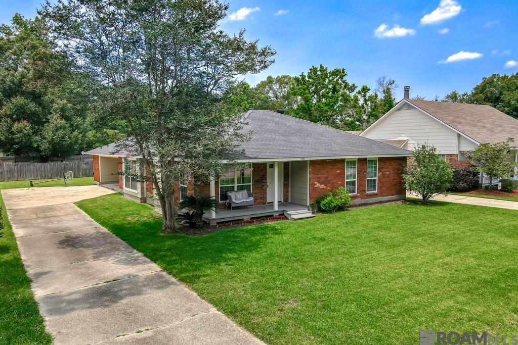 11843 Sage Dr, Baton Rouge, Louisiana image 1