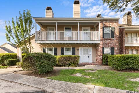 Condo For Sale - 9007 Highland Rd #18<br/> Baton Rouge, LA 70810