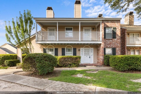 Condo For Sale - 9007 Highland Rd #18<br/> Baton Rouge, LA 70810