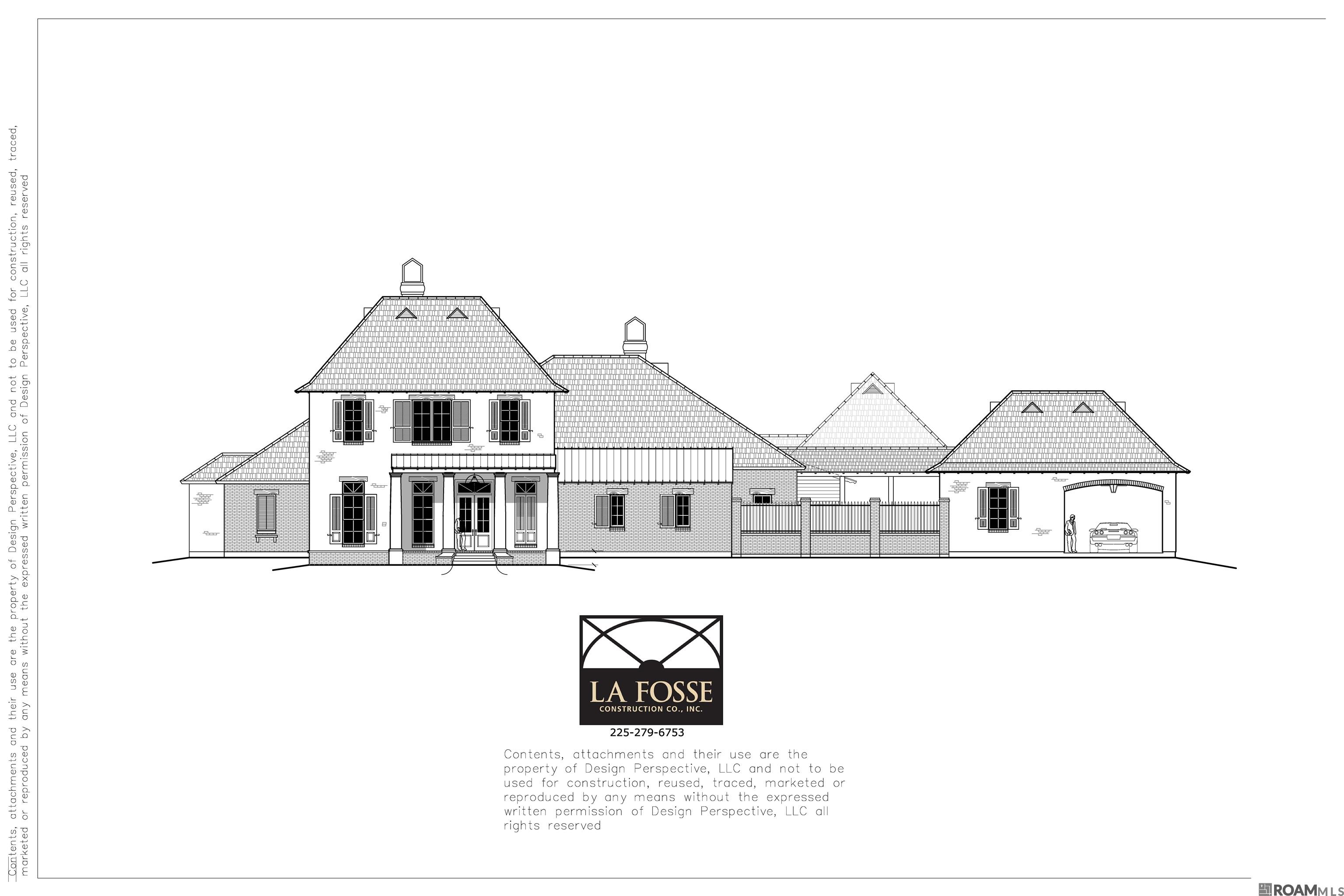 663 Sunset Blvd, Baton Rouge, Louisiana image 1