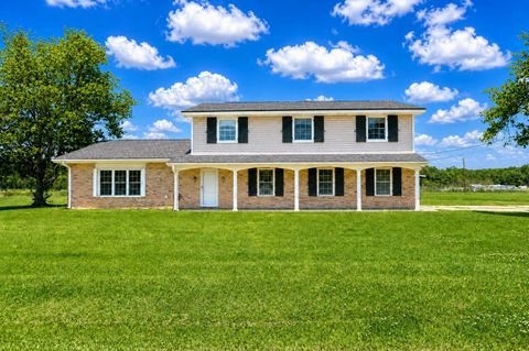 Homes For Sale - 1415 Highway 20<br/> Thibodaux, LA 70301