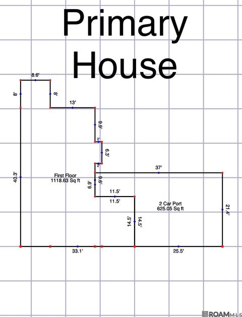 Homes For Sale - 12270 Arnold Rd<br/> Walker, LA 70785