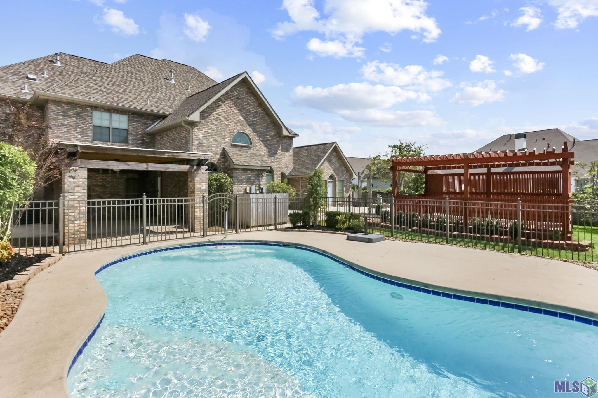 7473 Lillie Valley Dr, Gonzales, Louisiana image 27