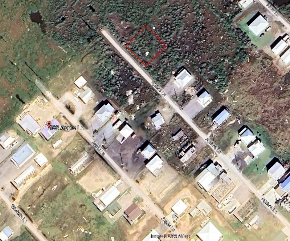 Lot 9 Apricot Lane, Grand Isle, Louisiana image 3