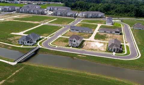 Vacant Land For Sale - 2924 Saint Michael Ave<br/> Gonzales, LA 70737