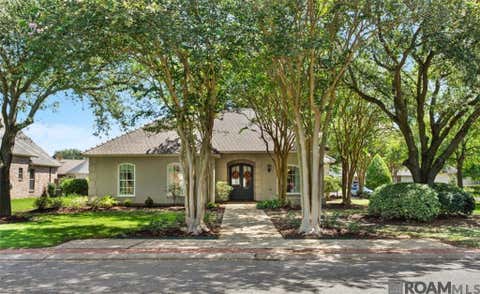 Homes For Sale - 6348 Beau Douglas Ave<br/> Gonzales, LA 70737