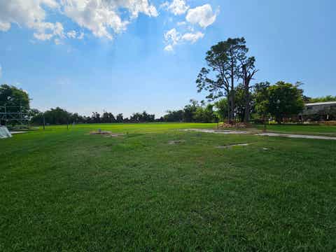 Vacant Land For Sale - 5515 Bayouside Dr<br/> Chauvin, LA 70344