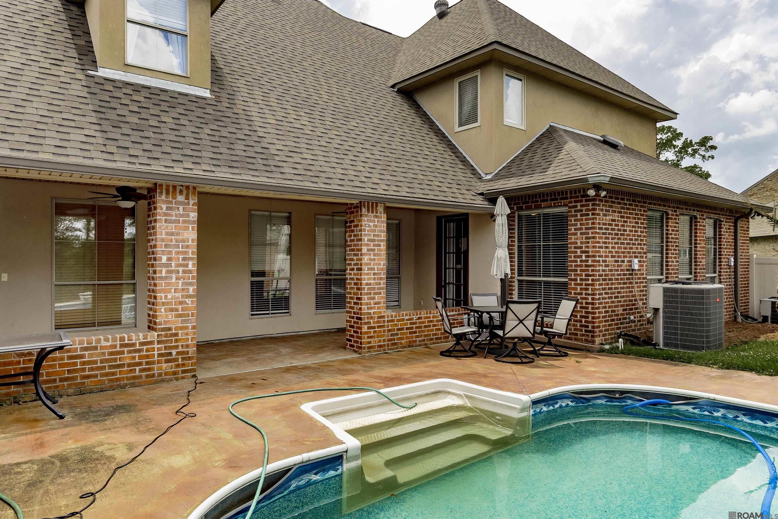 1133 Pompey Dr, Baton Rouge, Louisiana image 33