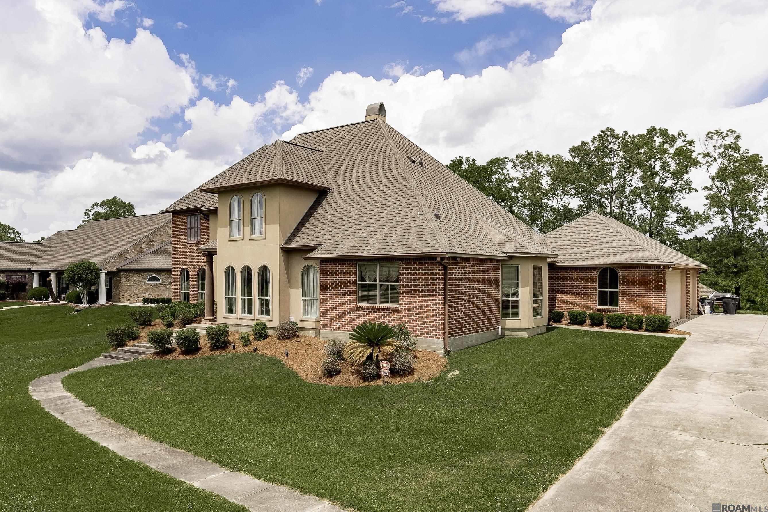 1133 Pompey Dr, Baton Rouge, Louisiana image 2