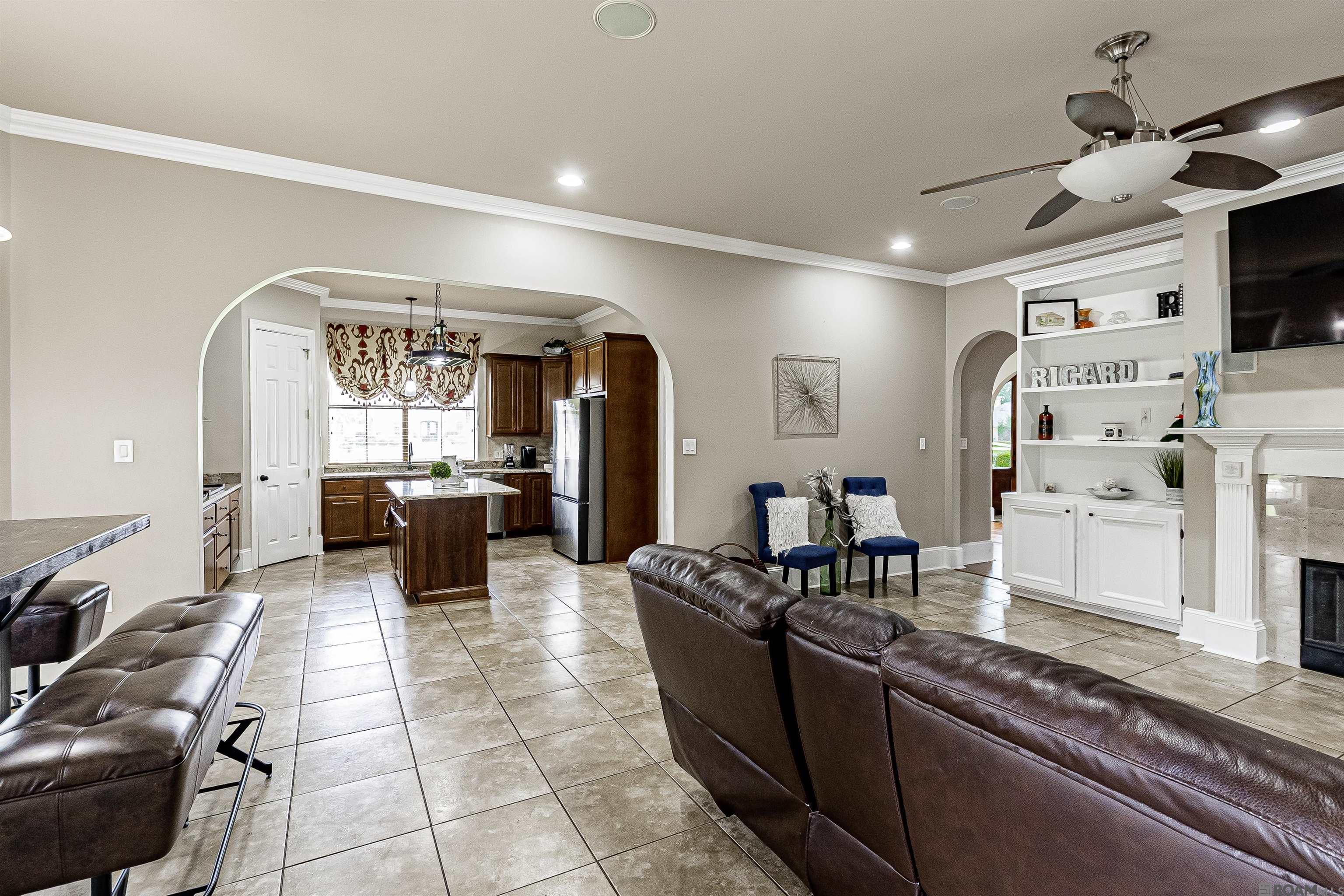 1133 Pompey Dr, Baton Rouge, Louisiana image 21