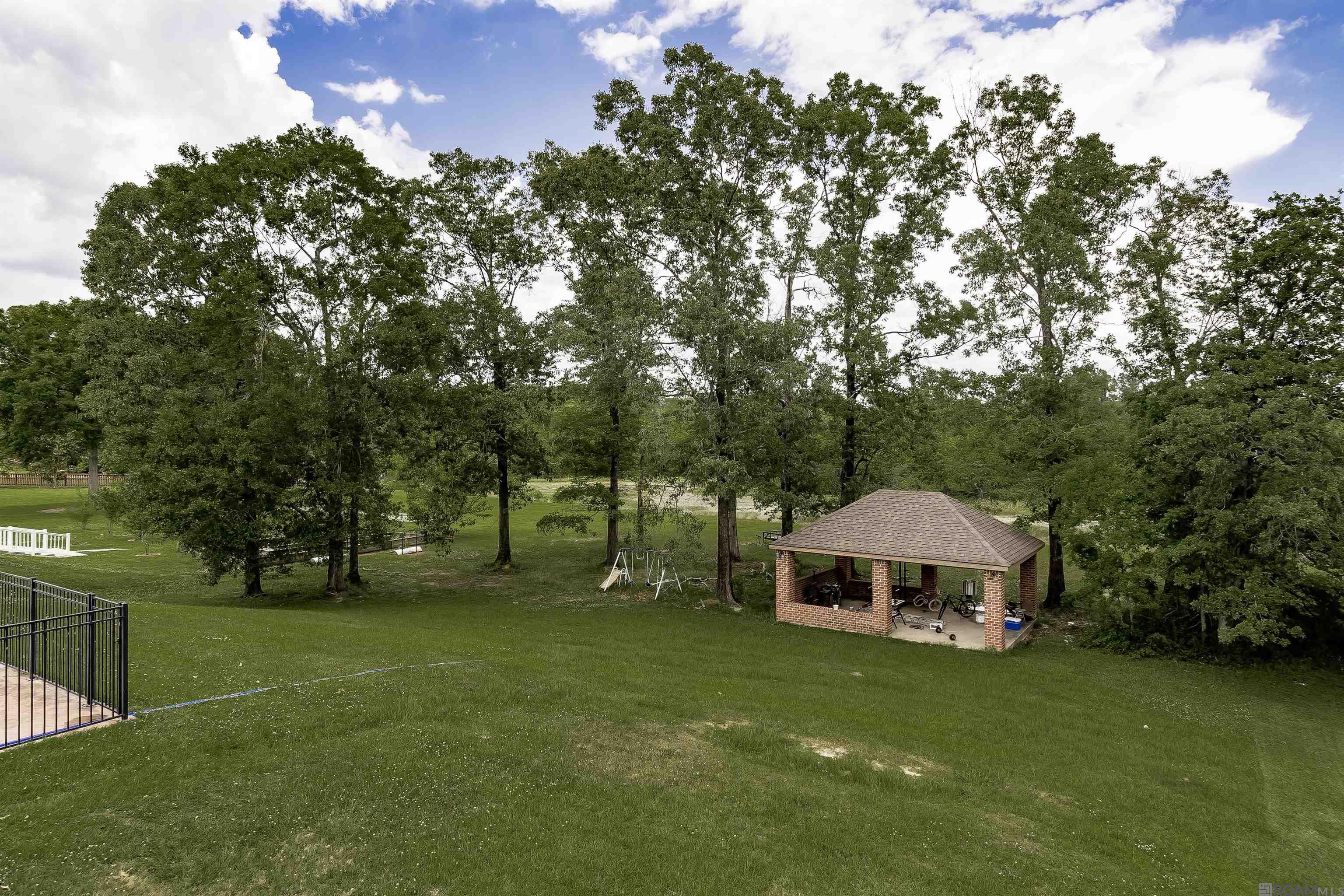 1133 Pompey Dr, Baton Rouge, Louisiana image 37