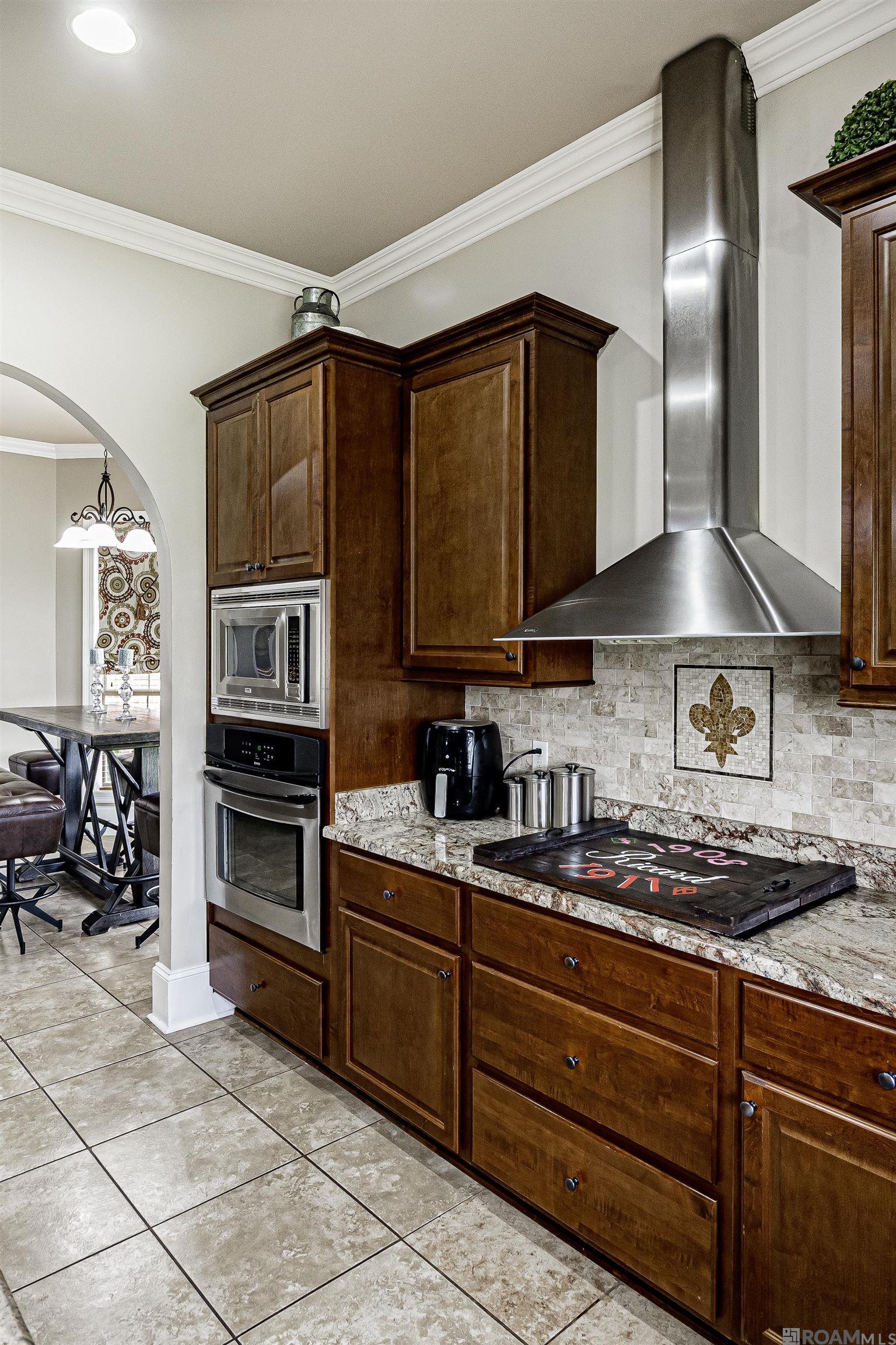 1133 Pompey Dr, Baton Rouge, Louisiana image 9