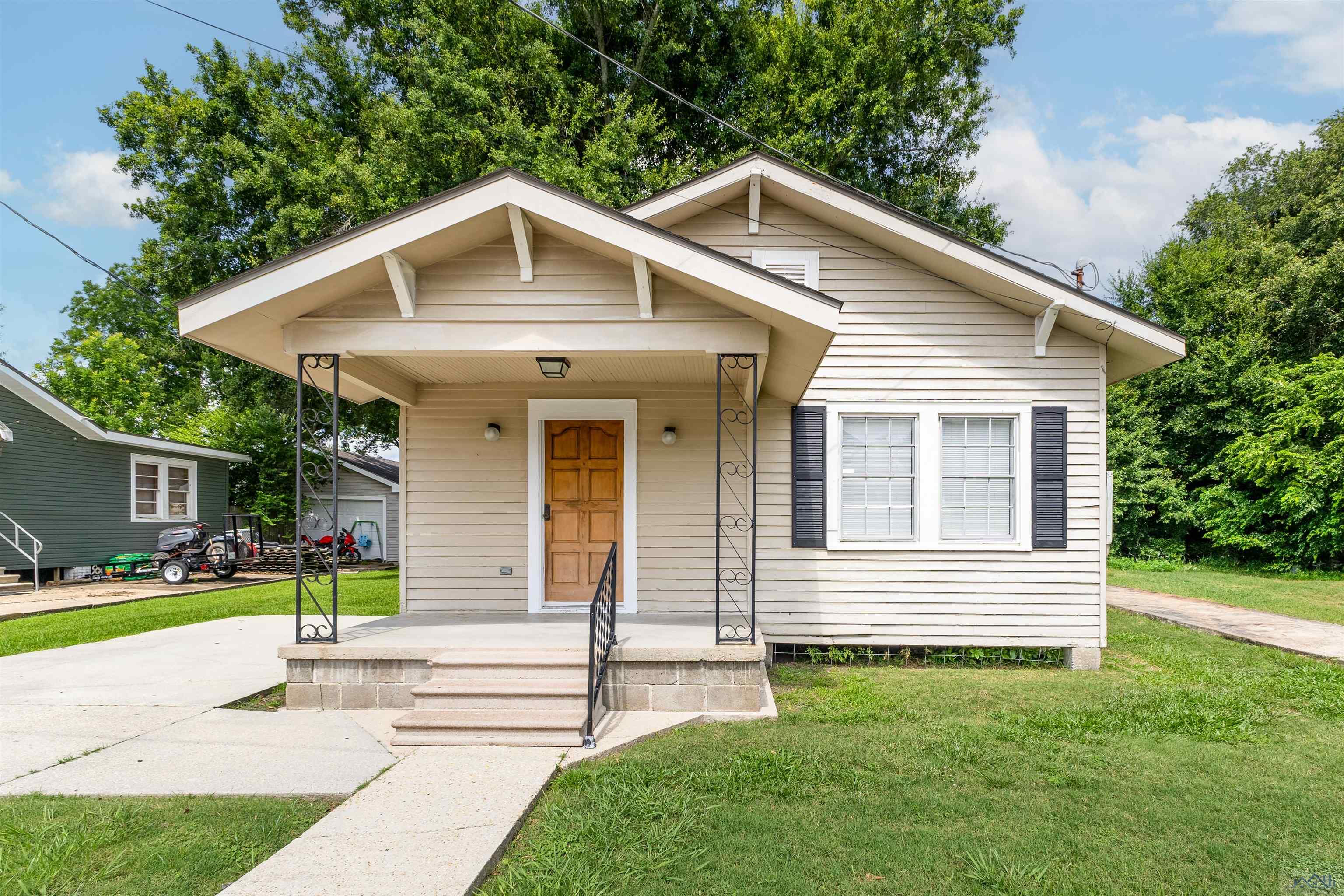 431 Gouaux Avenue, Houma, Louisiana image 1