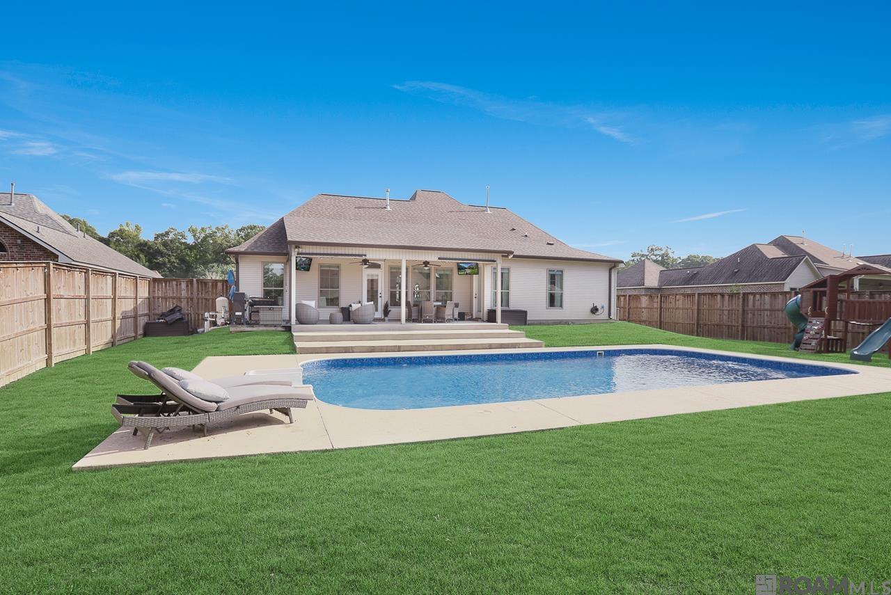 12590 Lakeland Dr, Walker, Louisiana image 23