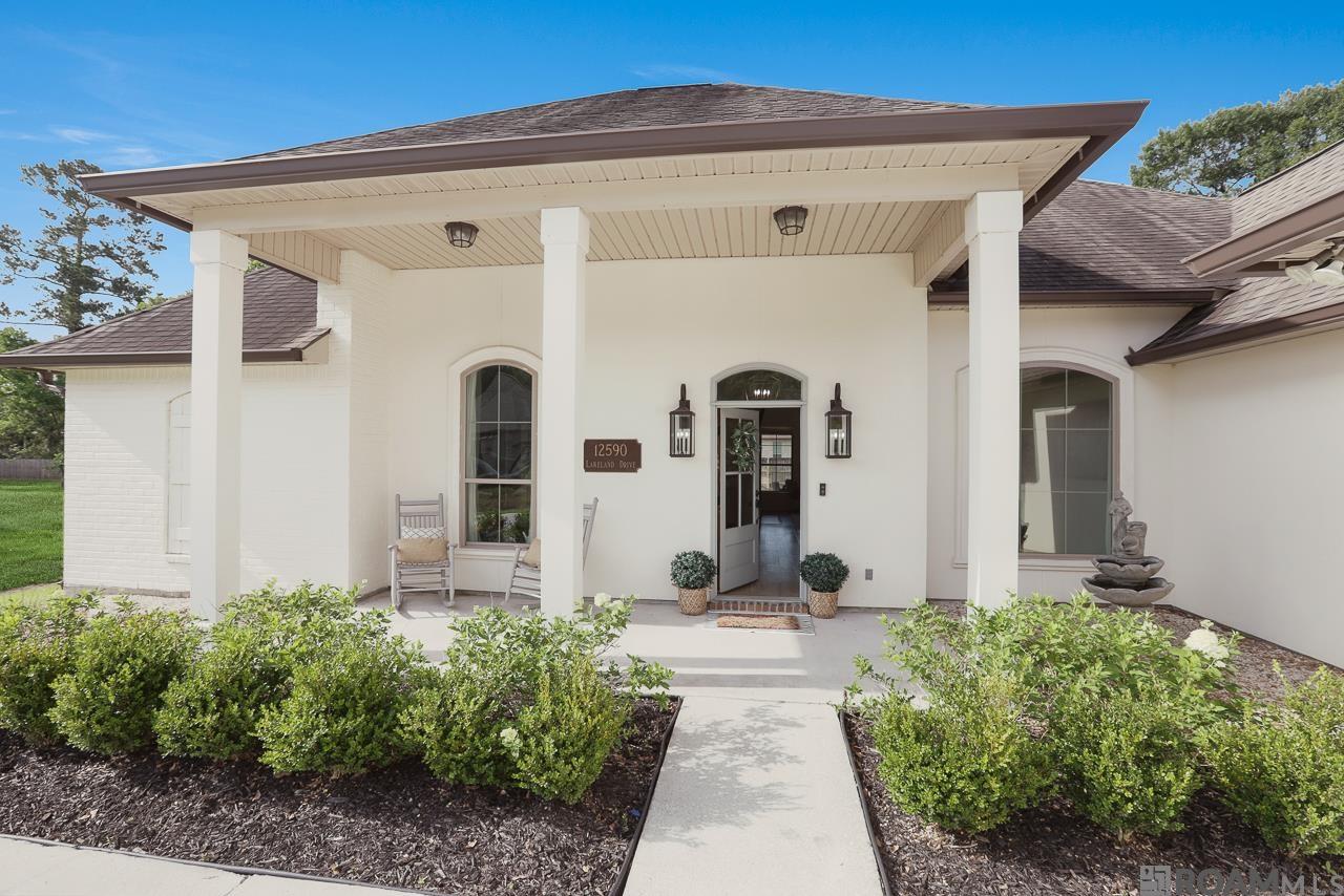 12590 Lakeland Dr, Walker, Louisiana image 2