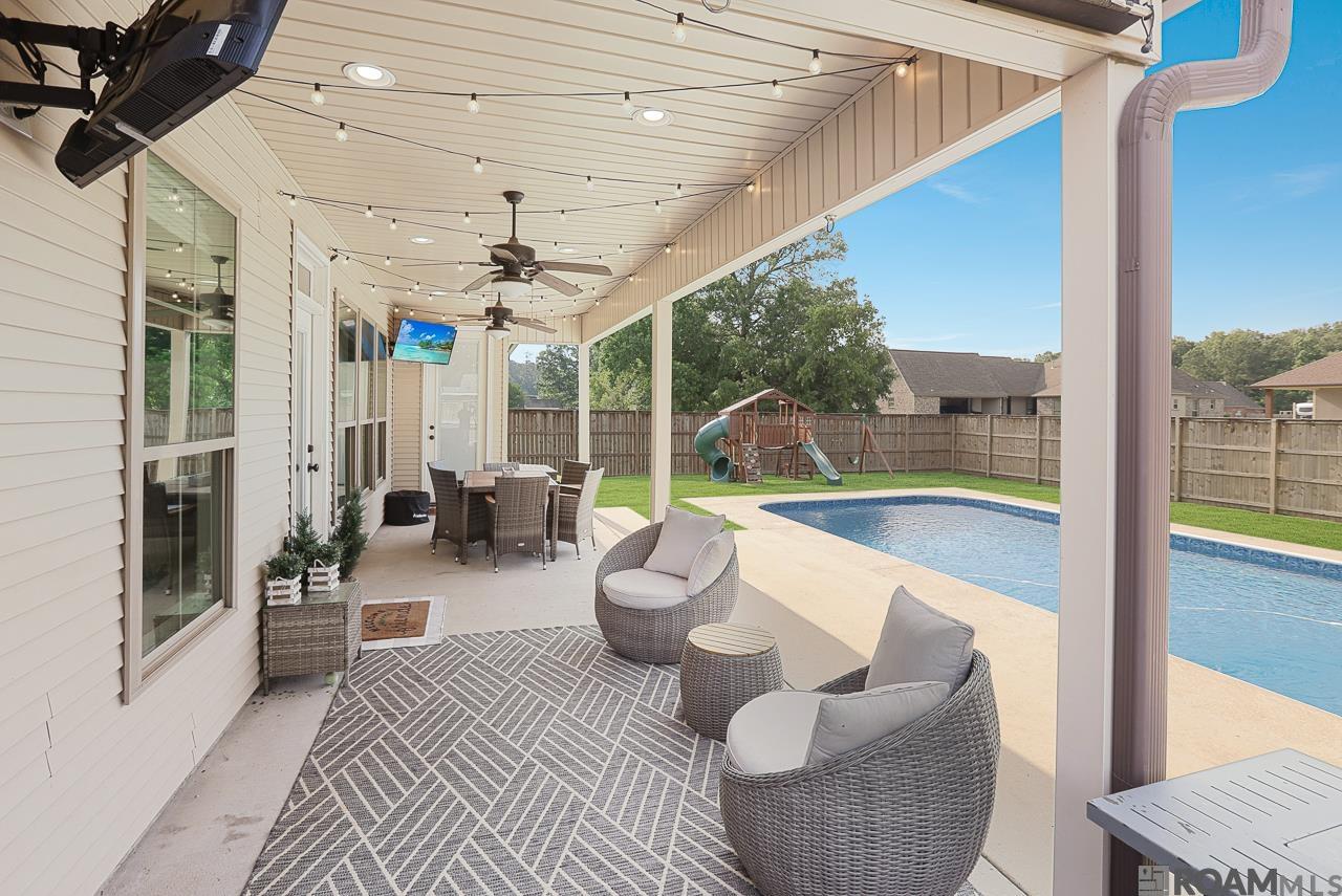 12590 Lakeland Dr, Walker, Louisiana image 22