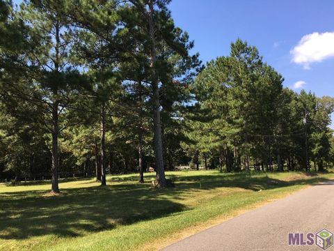 Vacant Land For Sale - LOT 3 Bo Derrick Dr<br/> Ethel, LA 70730