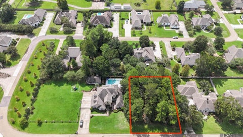 Vacant Land For Sale - 19083 Country Club Ln<br/> Hammond, LA 70401