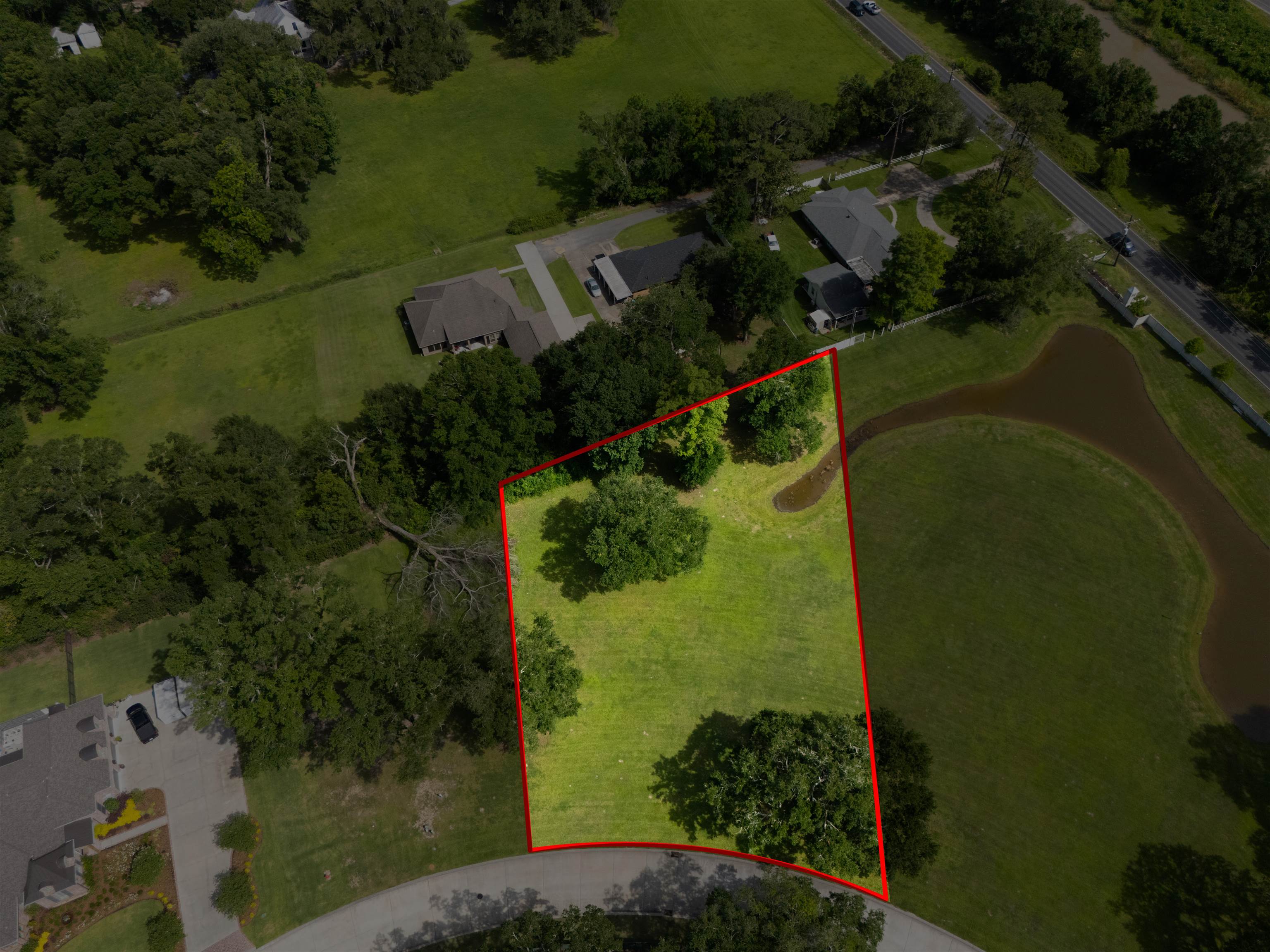 GE6 Sweet Grass Loop, Thibodaux, Louisiana image 2