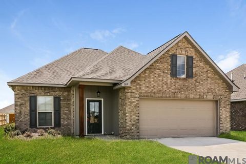 Homes For Rent - 105 Alpine Meadows Lane<br/> Lafayette, LA 70506