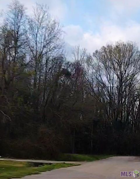 Vacant Land For Sale - LOT 96 Charlene Dr<br/> Baton Rouge, LA 70811
