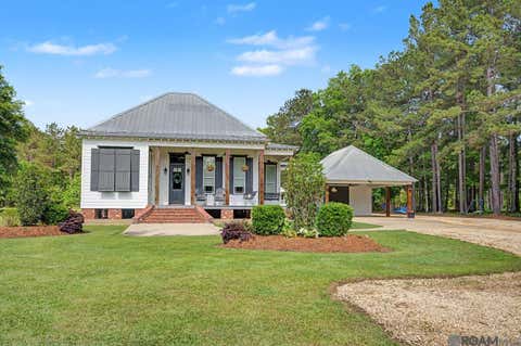 Homes For Sale - 35345 La Hwy 1036<br/> Holden, LA 70744