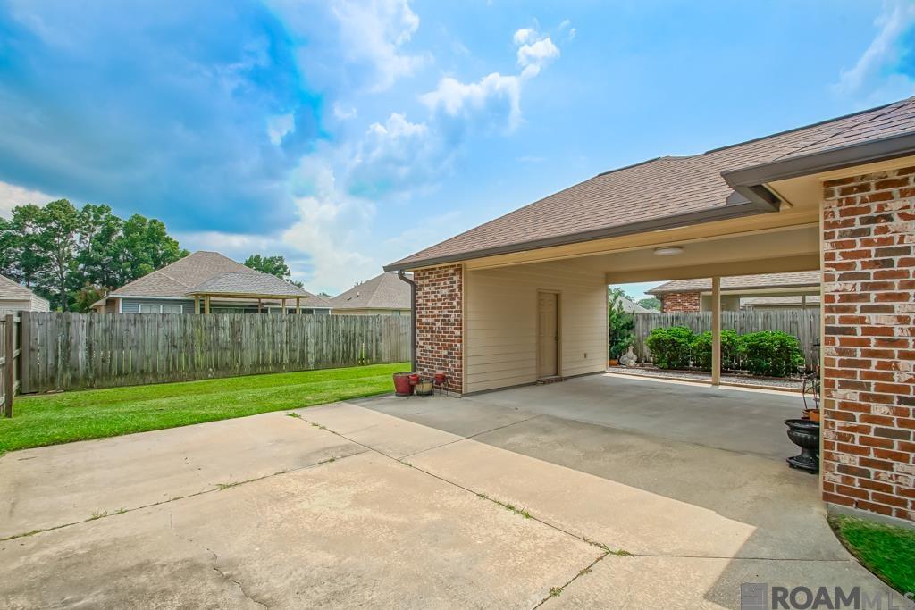 14533 Tanya Dr, Gonzales, Louisiana image 30