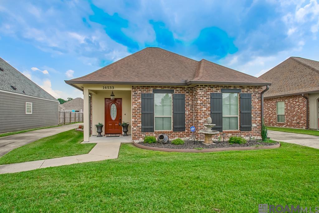 14533 Tanya Dr, Gonzales, Louisiana image 2