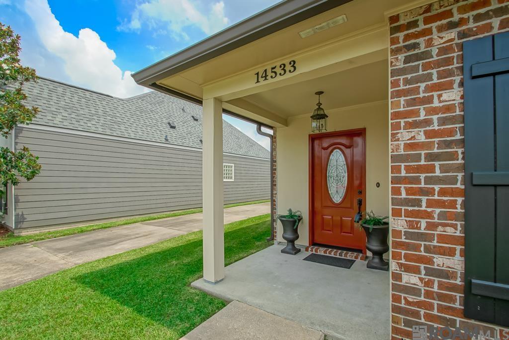 14533 Tanya Dr, Gonzales, Louisiana image 3