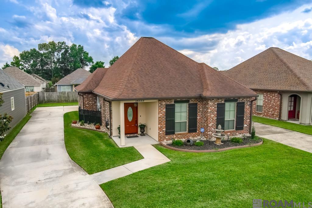 14533 Tanya Dr, Gonzales, Louisiana image 32