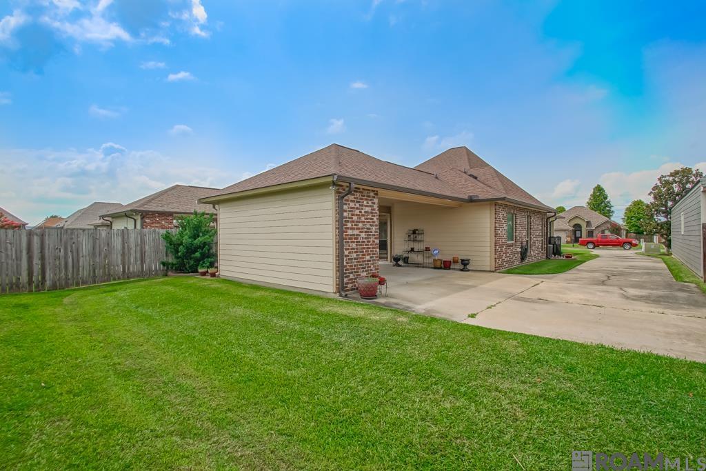 14533 Tanya Dr, Gonzales, Louisiana image 31