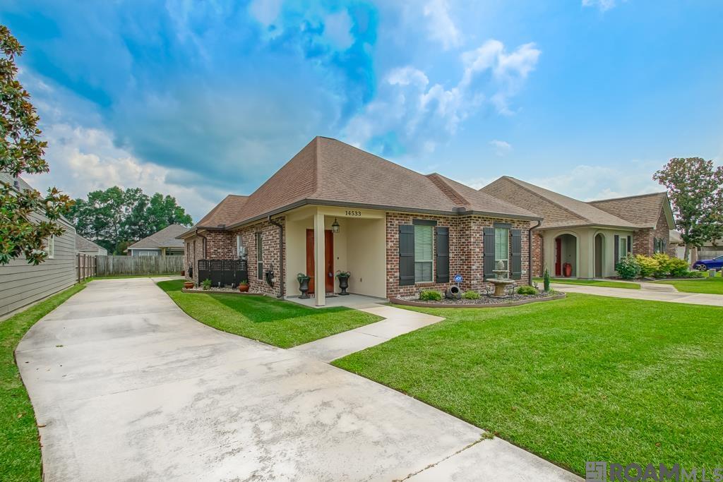 14533 Tanya Dr, Gonzales, Louisiana image 1