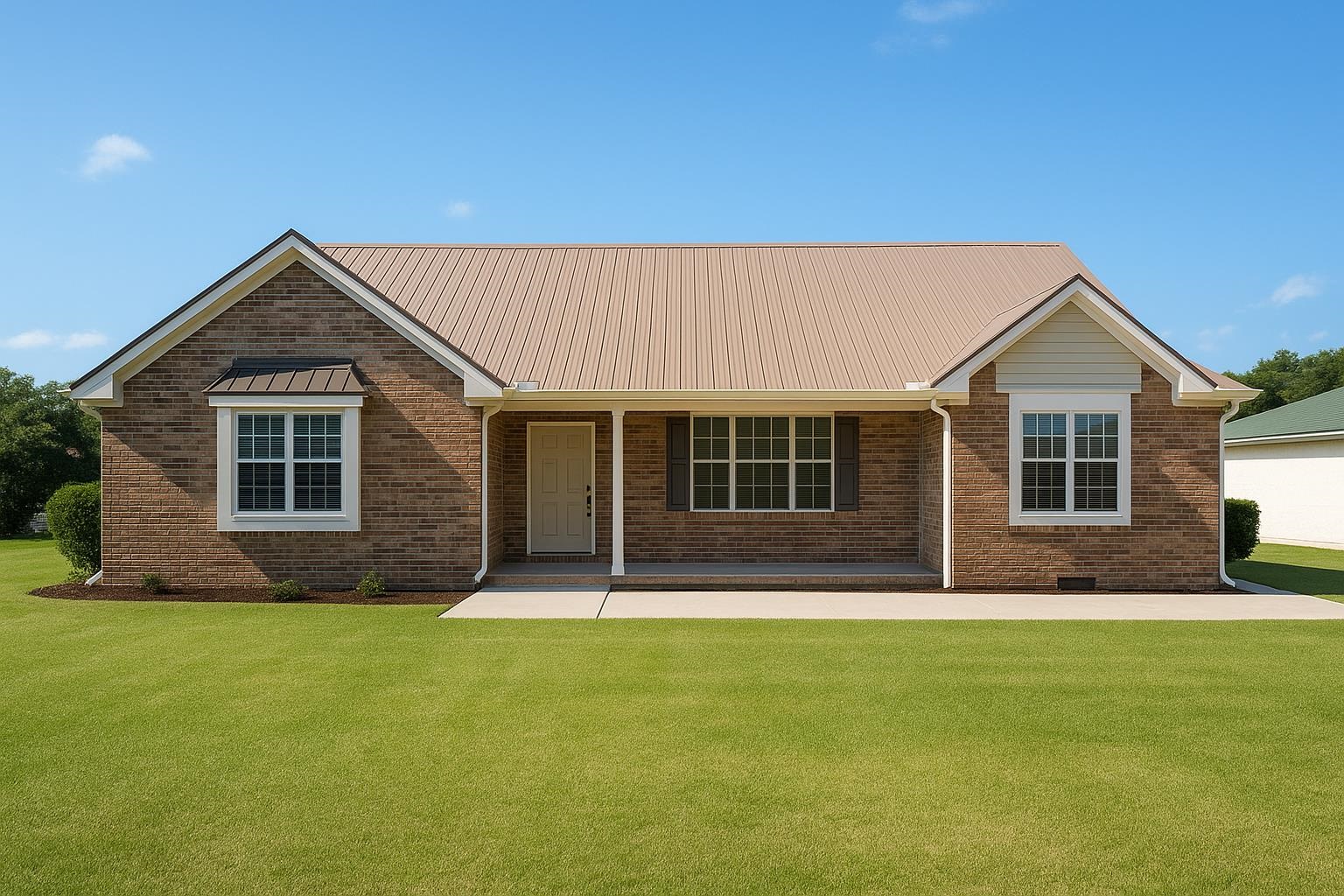 416 Sako Drive, Raceland, Louisiana image 1