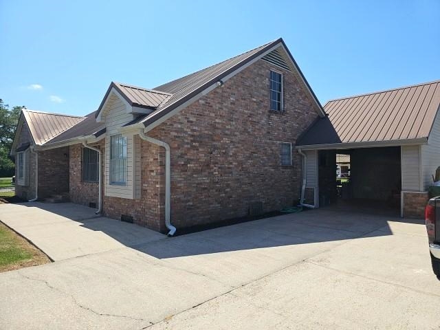 416 Sako Drive, Raceland, Louisiana image 15