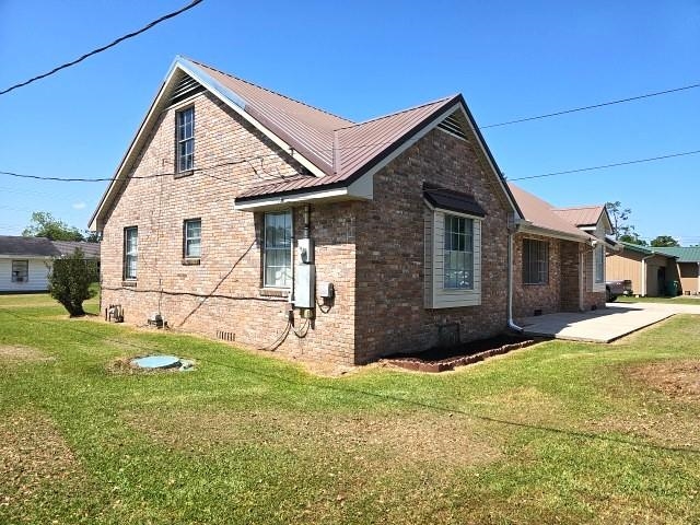 416 Sako Drive, Raceland, Louisiana image 14