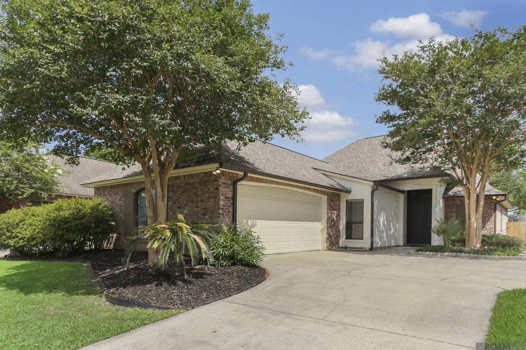 9504 Country Lake Dr, Baton Rouge, Louisiana image 1
