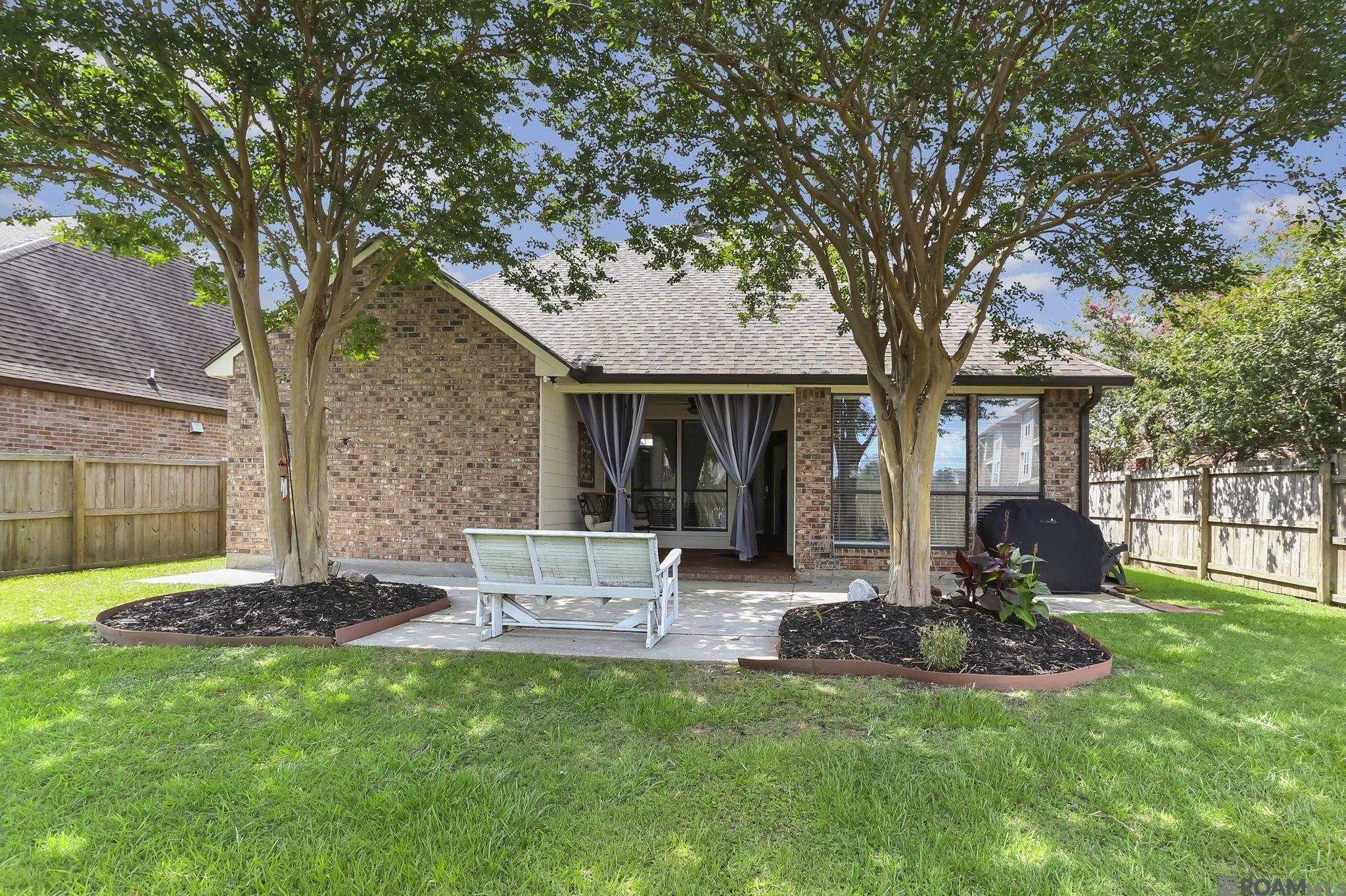 9504 Country Lake Dr, Baton Rouge, Louisiana image 14