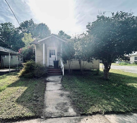 Homes For Sale - 155 New Orleans Boulevard<br/> Houma, LA 70364