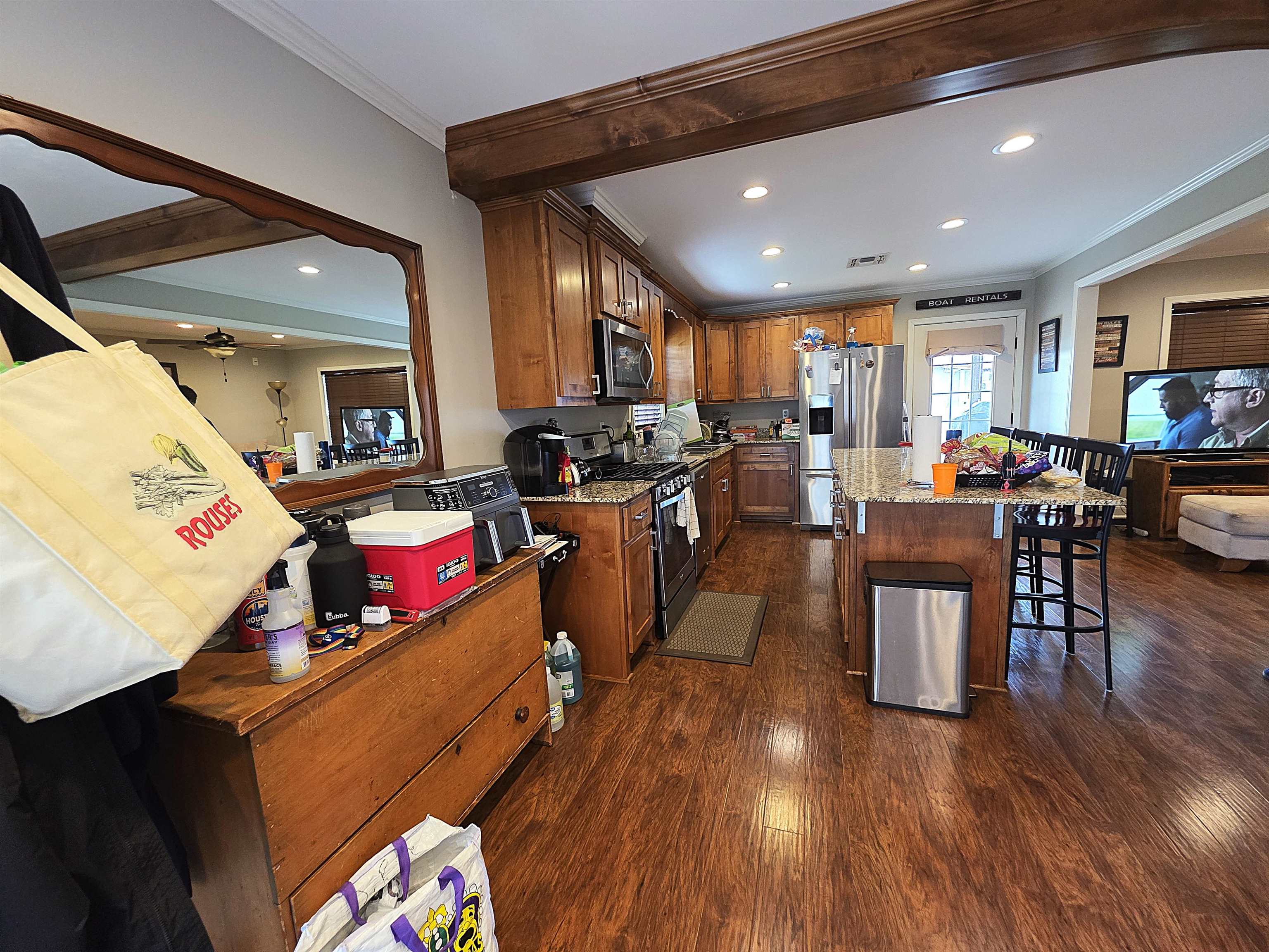 207 East 2nd Street, Larose, Louisiana image 4