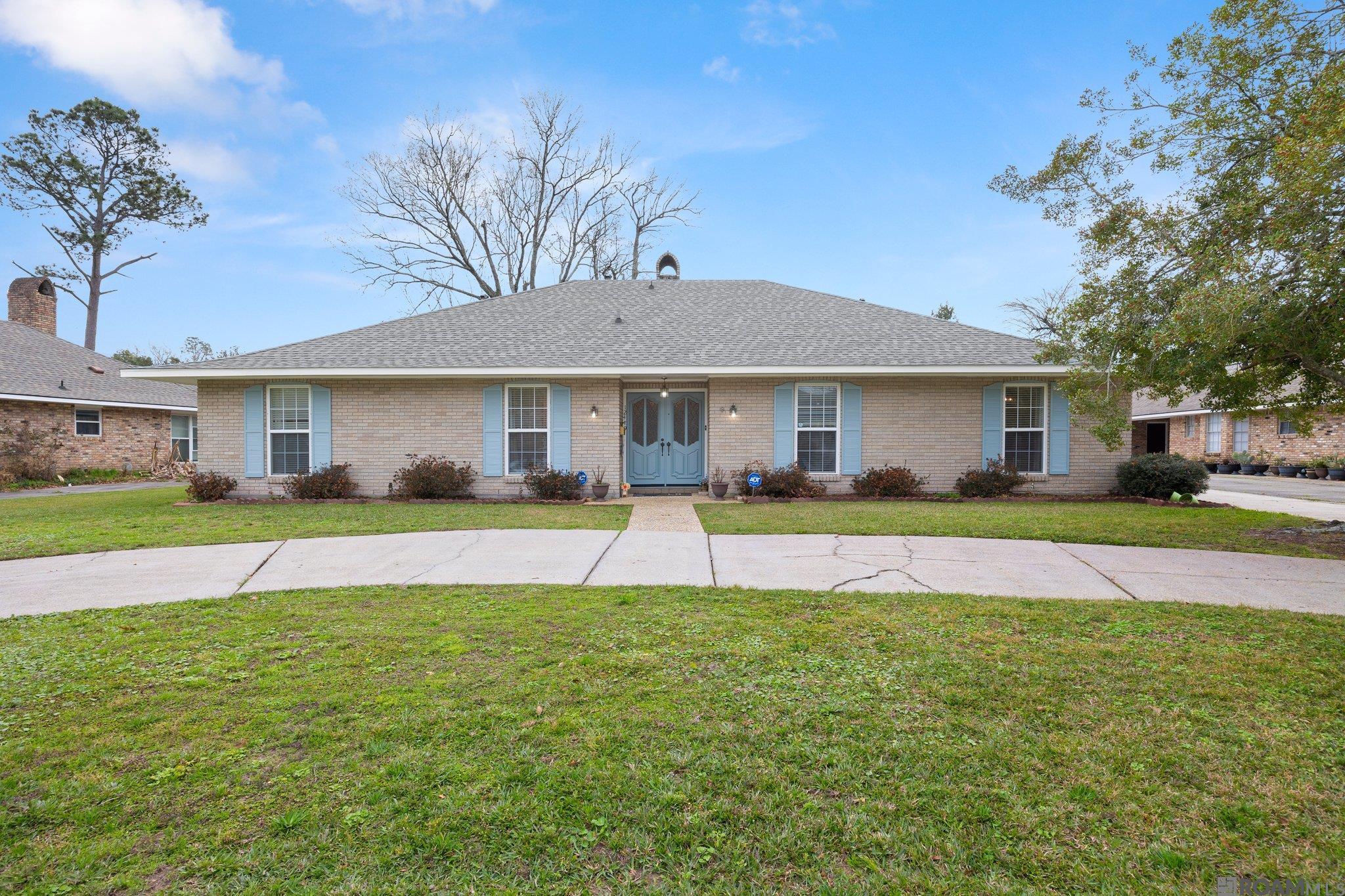 12440 Goodwood Blvd, Baton Rouge, Louisiana image 2