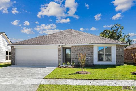 Homes For Sale - 1192 Marlena Meadows Drive<br/> Ascension County, Gonzales, LA 70737