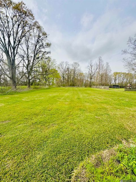 Vacant Land For Sale - 122 Meadow Ln<br/> Oscar, LA 70762