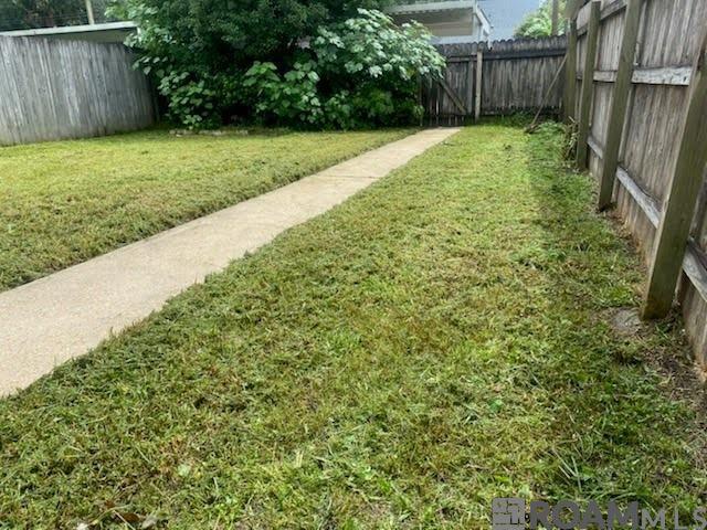 1532 Sharlo Ave, Baton Rouge, Louisiana image 16