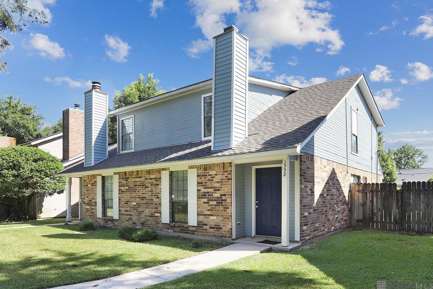 1532 Sharlo Ave, Baton Rouge, Louisiana image 1
