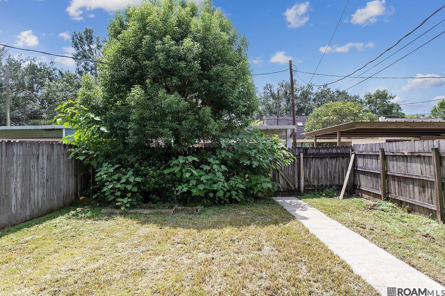 1532 Sharlo Ave, Baton Rouge, Louisiana image 17