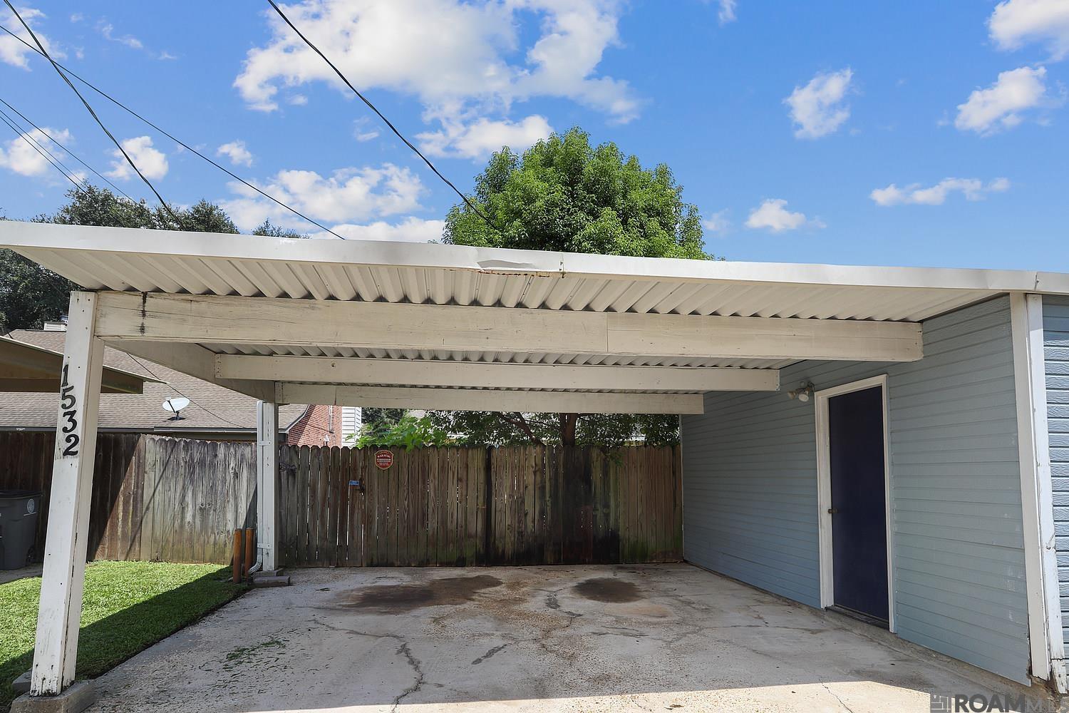 1532 Sharlo Ave, Baton Rouge, Louisiana image 19