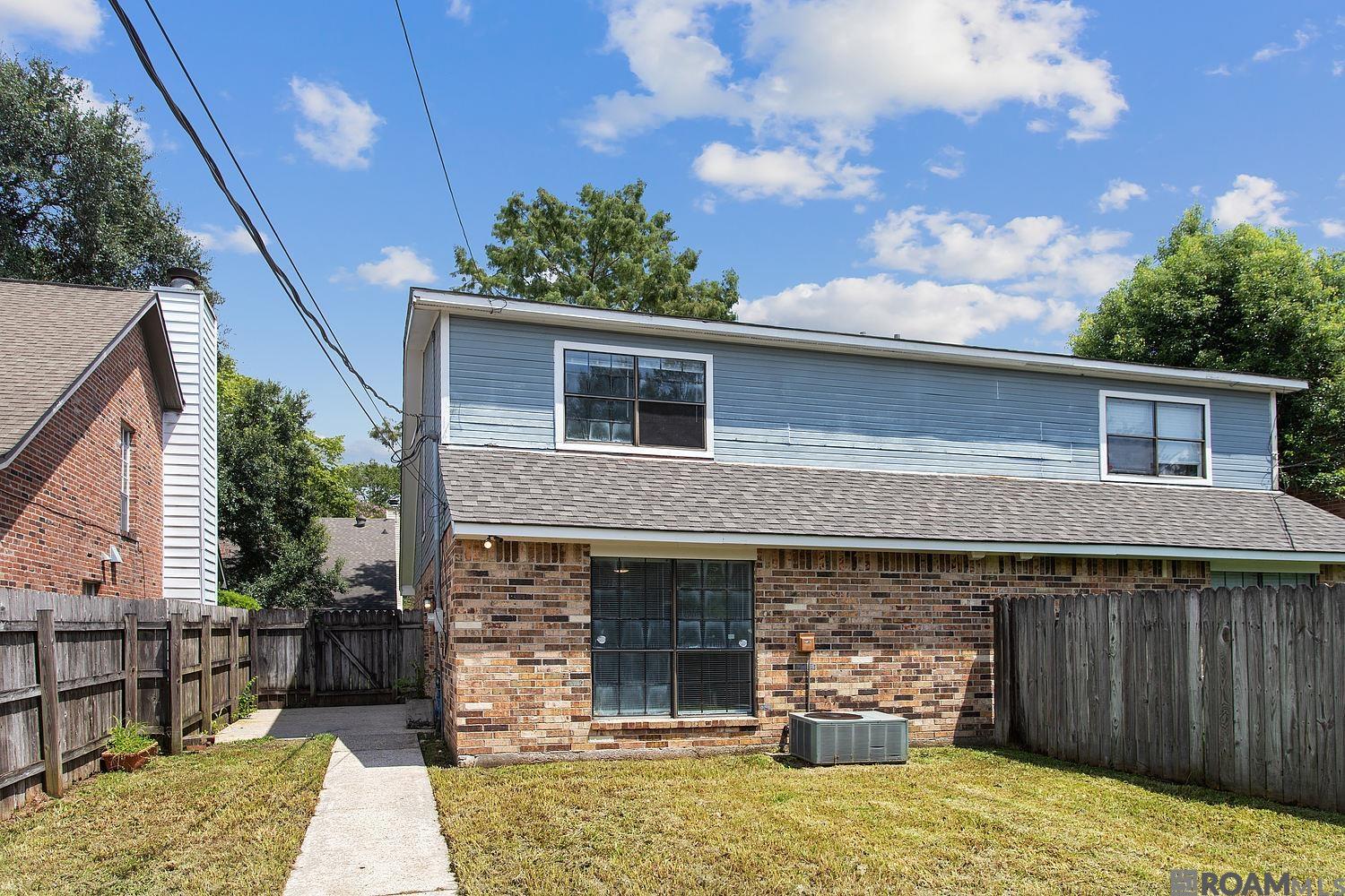 1532 Sharlo Ave, Baton Rouge, Louisiana image 18