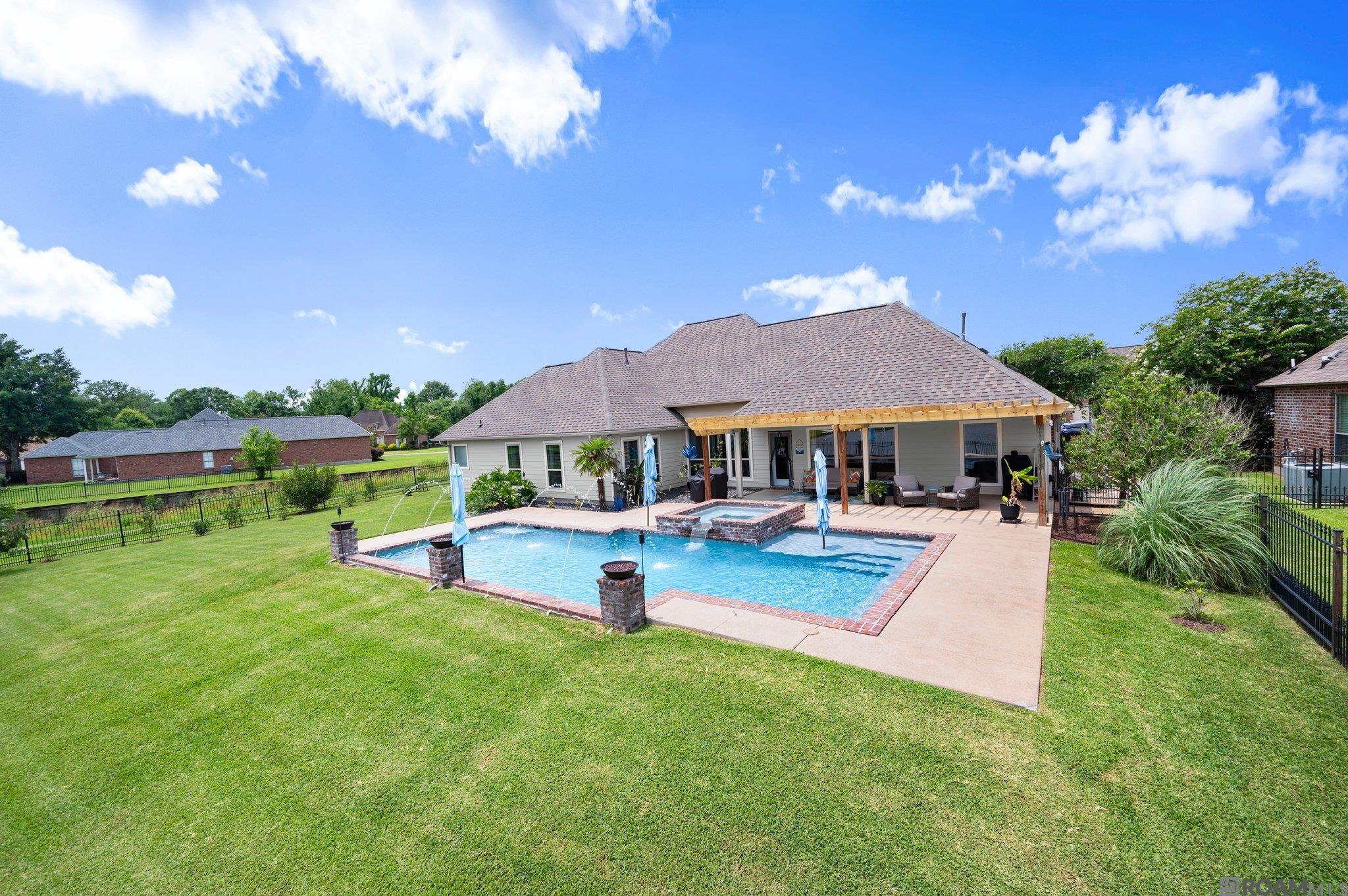 18380 Lake Harbor Ln, Prairieville, Louisiana image 35