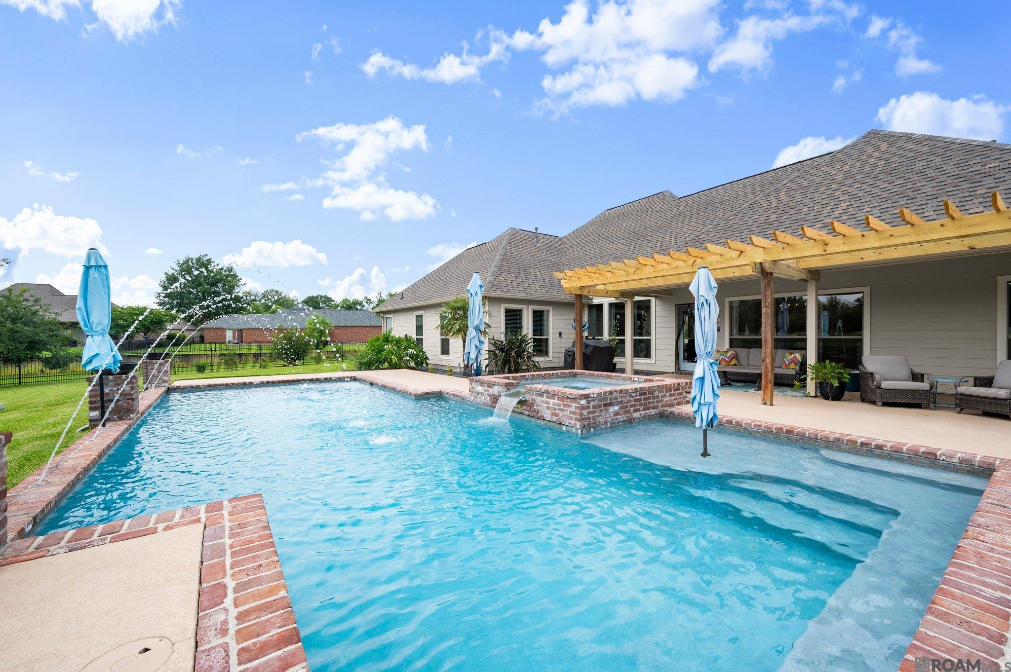 18380 Lake Harbor Ln, Prairieville, Louisiana image 32